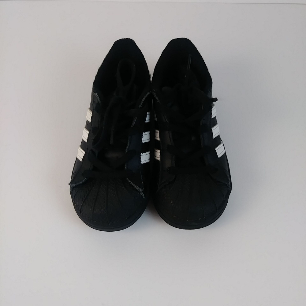 Boys Adidas Superstar Boys Sneakers
